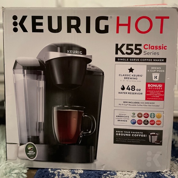 Keurig Other - Keurig K55 Coffee Drip Machine